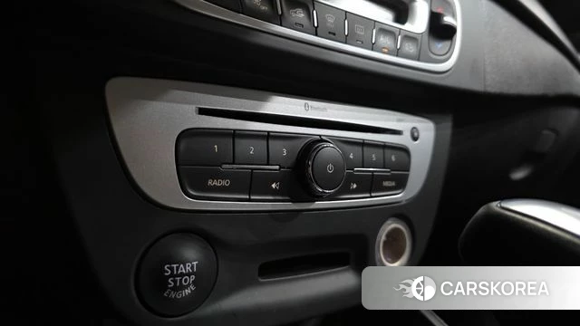 Renault Korea (Samsung) SM3 Z.E. id 4717578 из Кореи 26