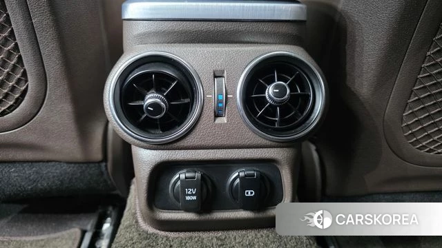 Kia Stinger Meister id 4244708 из Кореи 26