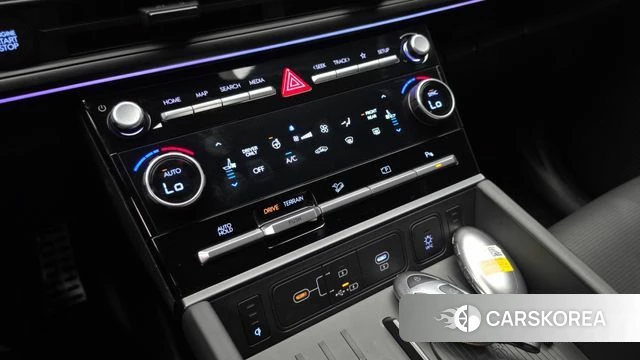 Hyundai Santa Fe (MX5) id 4505664 из Кореи 26