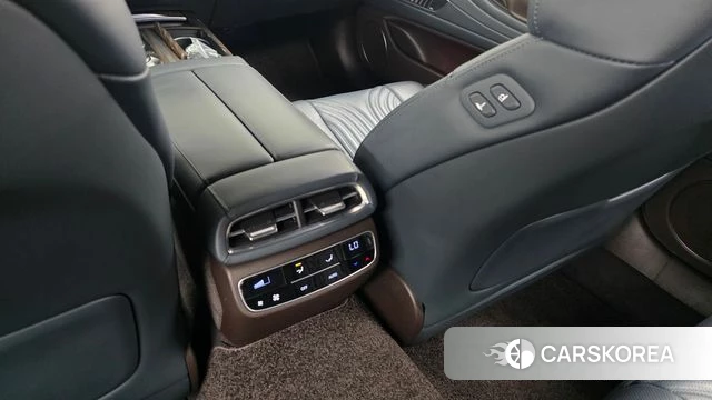 Genesis G80 (RG3) id 4676615 из Кореи 26