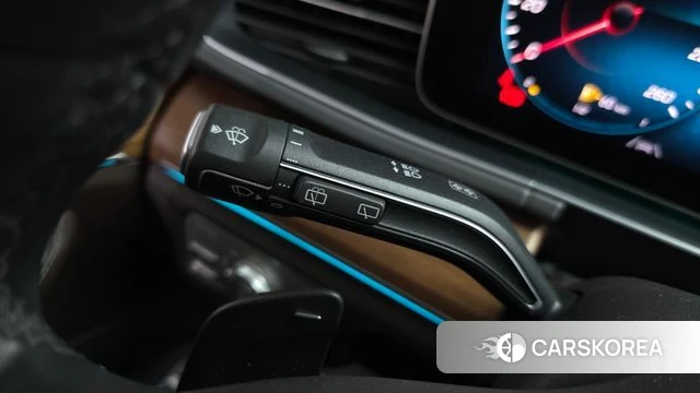Mercedes-Benz GLE-Class W167 id 4362860 из Кореи 26