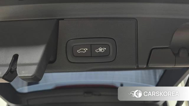 Volvo XC60 second Generation id 4651054 из Кореи 26