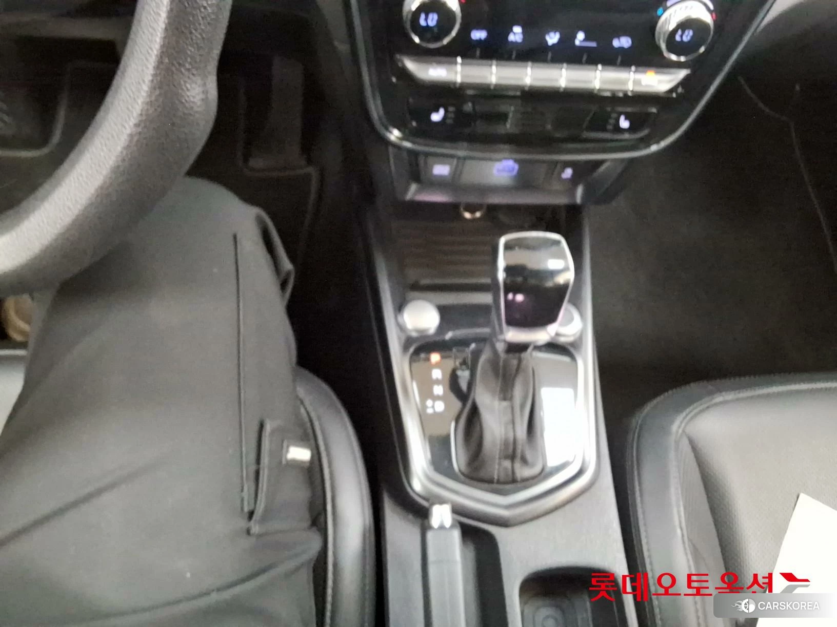 SsangYong Tivoli Air id 3869461 из Кореи 26