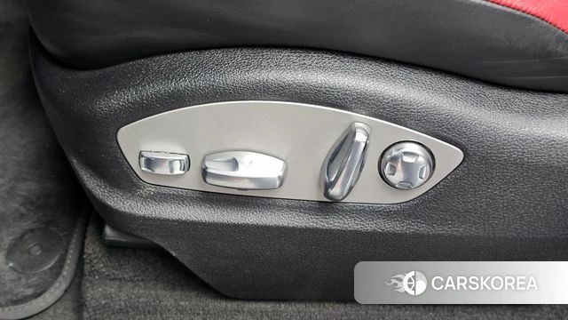 Porsche Macan id 4550439 из Кореи 26