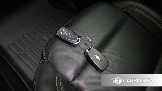 Chevrolet (GM Daewoo) Traverse id 4232203 из Кореи 26