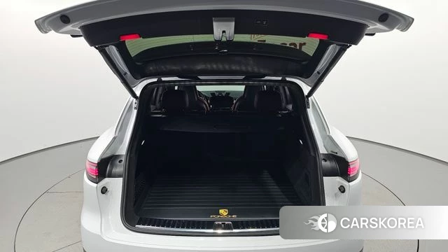 Porsche Cayenne (PO536) id 4849265 из Кореи 26