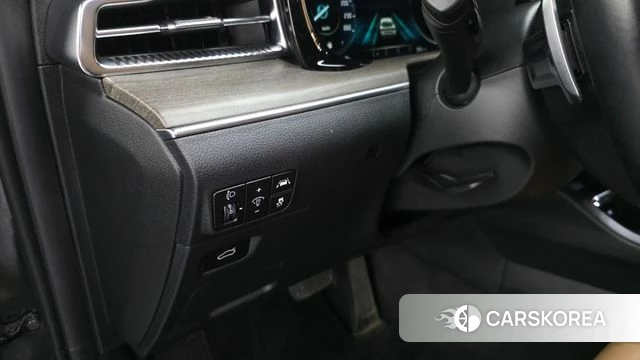 Kia K5 3rd generation id 4676939 из Кореи 26