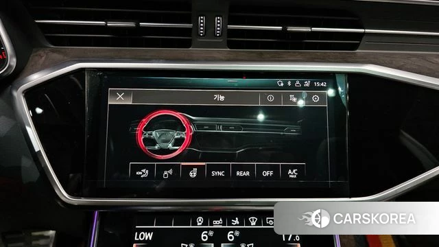 Audi A7 (4K) id 4338813 из Кореи 26