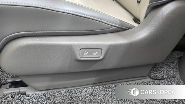 Kia Carnival 4th generation id 4632255 из Кореи 26