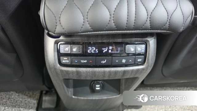 Hyundai The New Palisade id 4854500 из Кореи 26