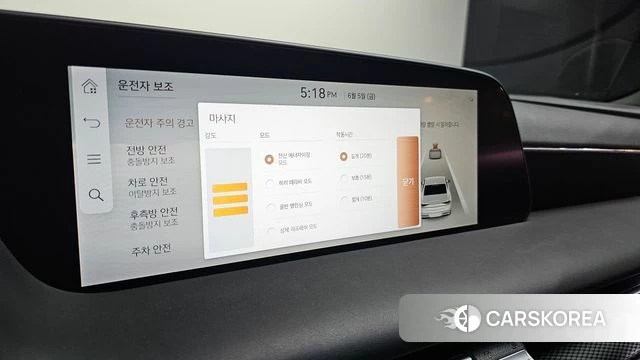 Genesis G90 (RS4) id 4415426 из Кореи 26