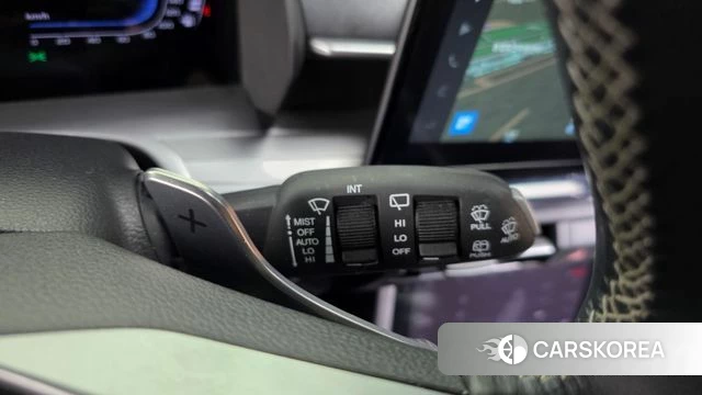 Ssangyong Torres id 4401464 из Кореи 26