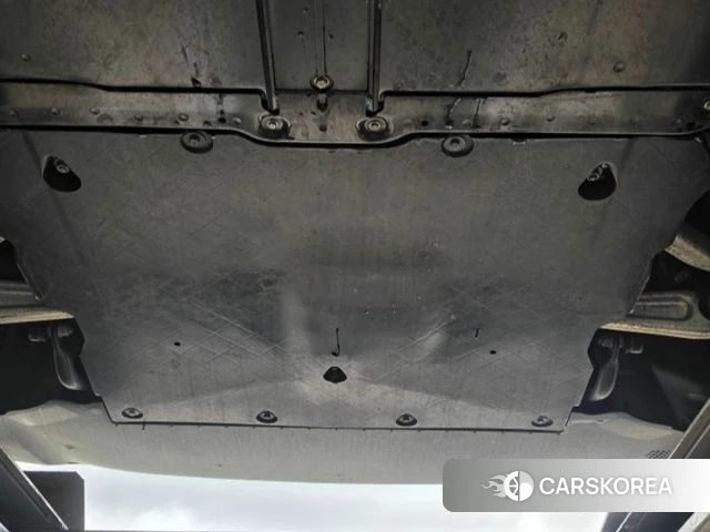 Tesla Model Y id 4730043 из Кореи 26