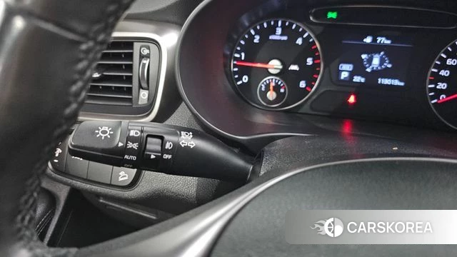 Kia The New Sorento id 4435180 из Кореи 26