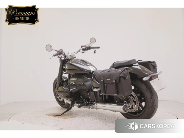 BMW R18 id 3946194 из Японии 26