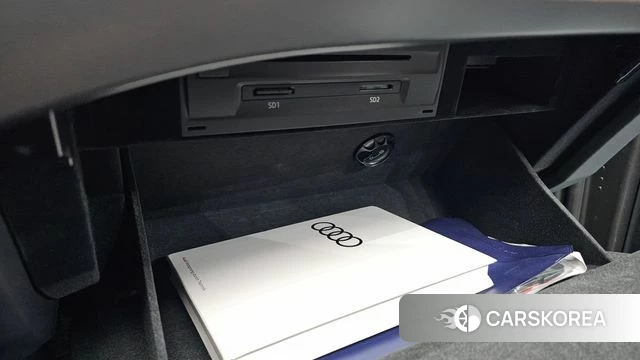 Audi Q7 (4M) id 4384358 из Кореи 26