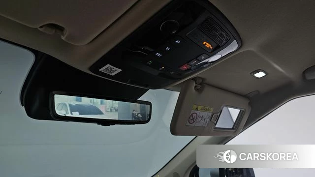 Kia The New Carnival 4th Generation id 4701070 из Кореи 26