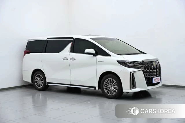 Toyota Elfa id 4261830 из Китая 26
