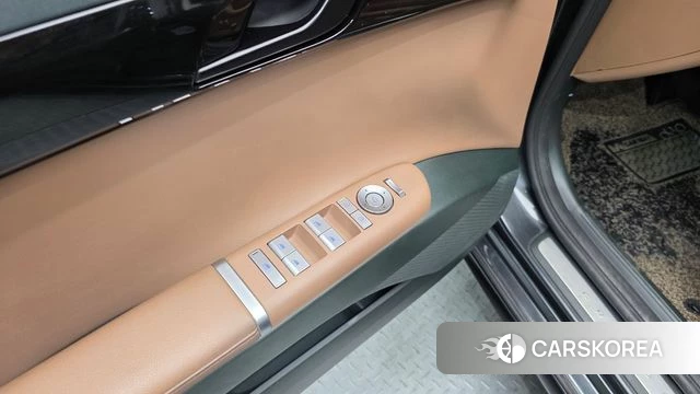 Hyundai Grandeur Hybrid (GN7) id 4635606 из Кореи 26