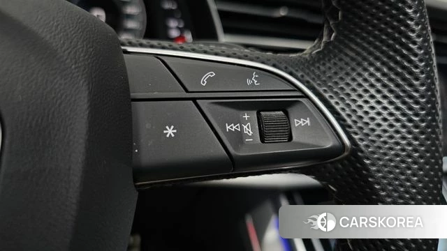 Audi Q7 (4M) id 4758028 из Кореи 26