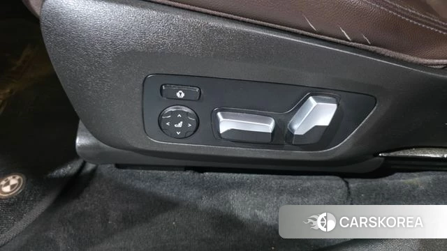 BMW X3 (G01) id 4285608 из Кореи 26