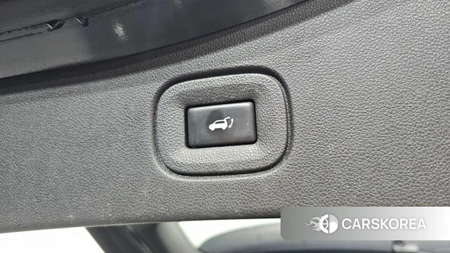 Renault Korea (Samsung) The New QM6 id 4632400 из Кореи 26
