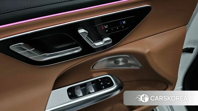 Mercedes-Benz E-Class W214 id 4400147 из Кореи 26