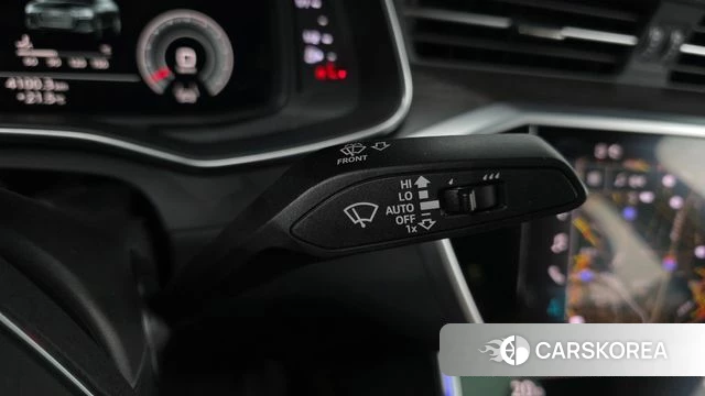 Audi A6 (C8) id 4361577 из Кореи 26