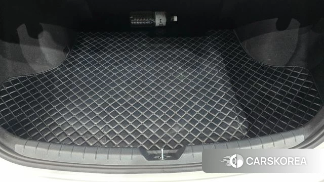 Kia K5 Hybrid 3rd Generation id 4922967 из Кореи 26