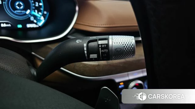 Genesis G80 (RG3) id 4463272 из Кореи 26