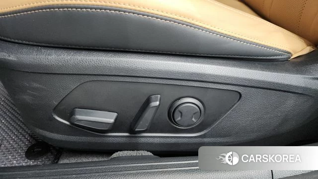 Kia K5 3rd generation id 4361044 из Кореи 26