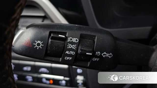 Ssangyong Beautiful Korando id 4650966 из Кореи 26