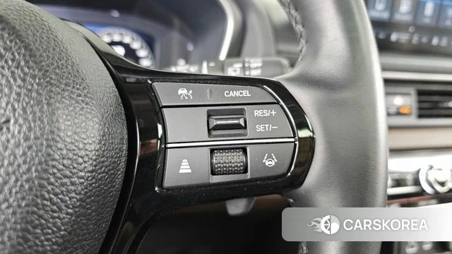Honda Pilot 4th generation id 4516941 из Кореи 26