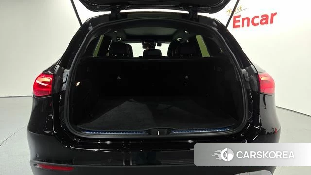 Mercedes-Benz GLC-Class X254 id 4400467 из Кореи 26