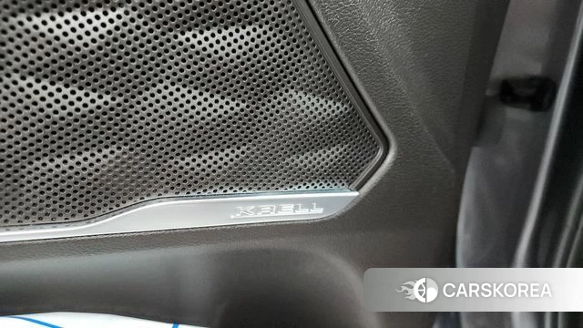 Hyundai Santa Fe TM id 4318243 из Кореи 26