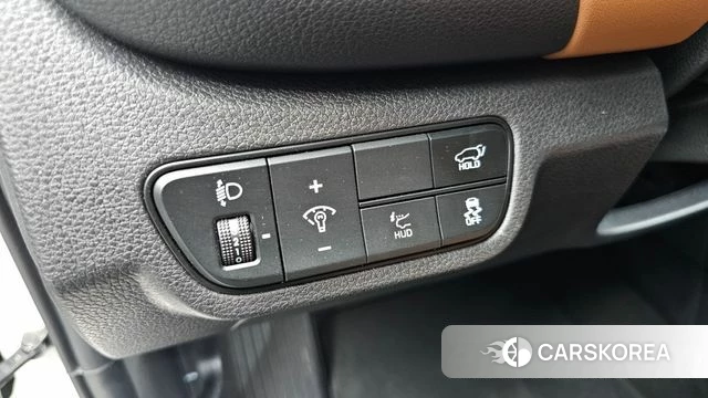 Kia The New Seltos id 4758173 из Кореи 26