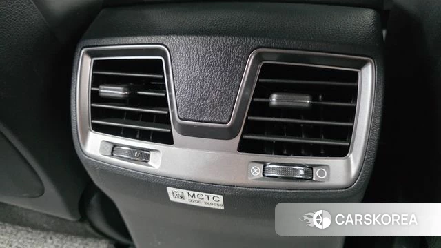 Ssangyong The New Rexton Sport id 4879790 из Кореи 26