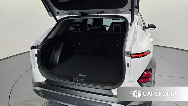 Hyundai Kona Hybrid (SX2) id 4892796 из Кореи 26