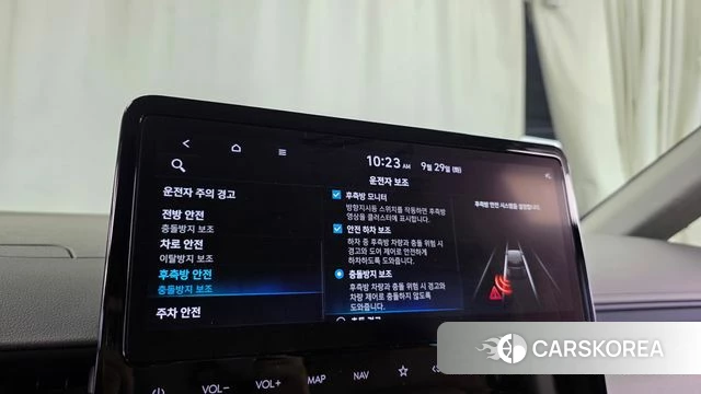 Hyundai Staria id 4921786 из Кореи 26
