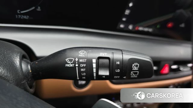 Kia The New Seltos id 4354984 из Кореи 26