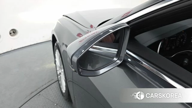 Audi A6 (C8) id 4196206 из Кореи 26