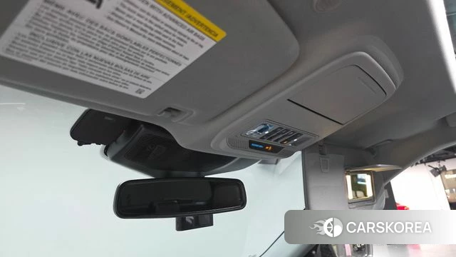 Ford Explorer 6th Generation id 4202974 из Кореи 26