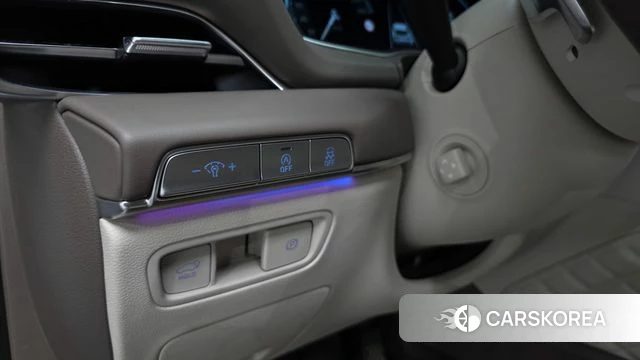 Genesis GV80 id 4758122 из Кореи 25