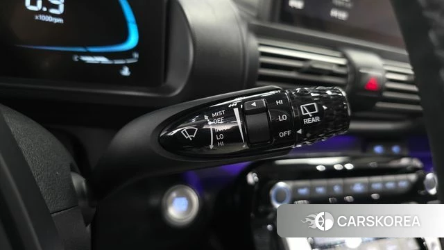 Hyundai Casper id 4201189 из Кореи 26