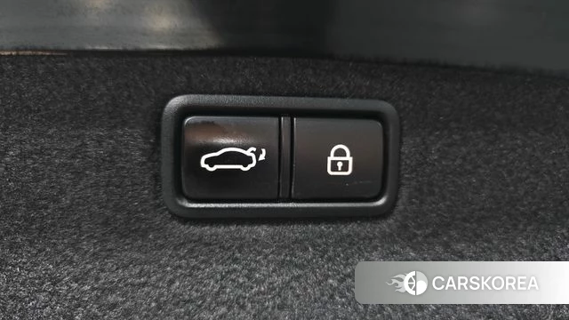Genesis G80 id 4490795 из Кореи 26