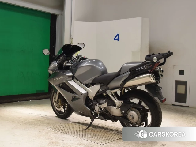 Проданный Honda VFR800 ABS id 4199160 из Японии, фото 26