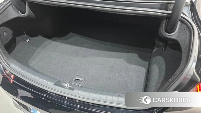 Hyundai The New Grandeur IG Hybrid id 4935834 из Кореи 26