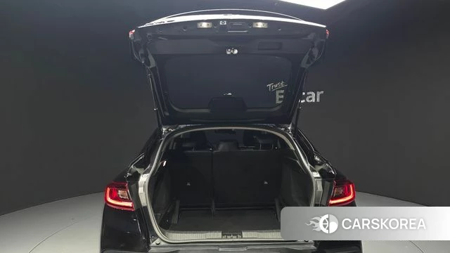 Renault Korea (Samsung) XM3 id 4745212 из Кореи 26