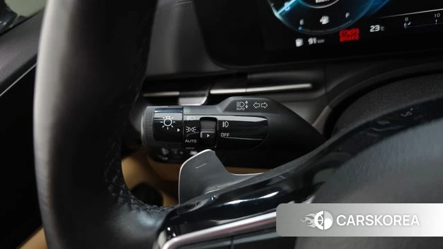 Kia Carnival 4th generation id 4594471 из Кореи 26