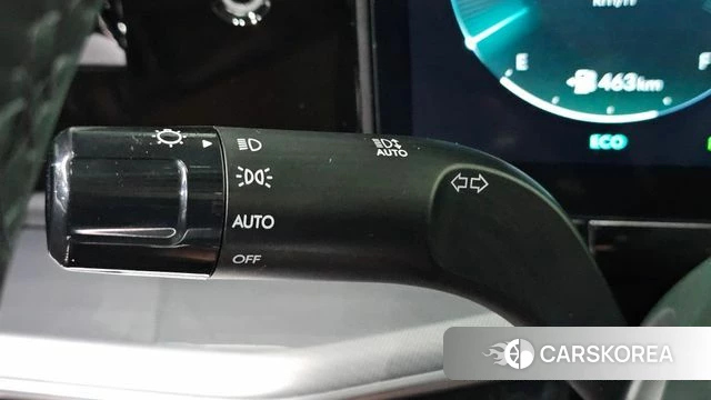Hyundai Grandeur Hybrid (GN7) id 4792034 из Кореи 26